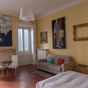  Apartament Art Gallery Włochy