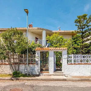  Apartament Il Marinaio E Il Nostromo Włochy