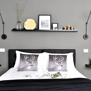  Apartament Pi Greco Włochy