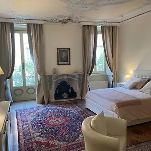 Relais Dei Mandorli Centro Nocleg ze śniadaniem