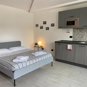 Corridoni33 - Immobili E Soluzioni Rent Hotel apartamentowy