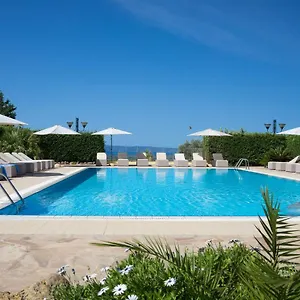 Lu'hotel Porto Pino Hotel